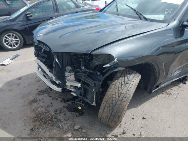 5UXTS3C56KLR73531 BMW X3 M40i