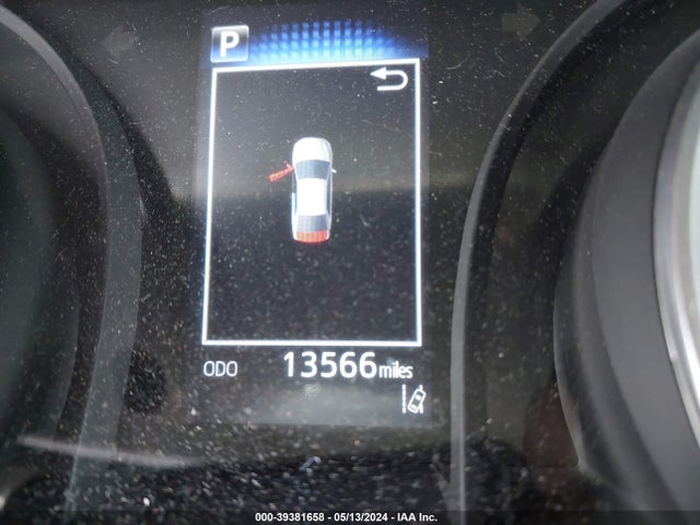 Toyota CAMRY LE 2024 4T1C11AK2RU210018 Image 15