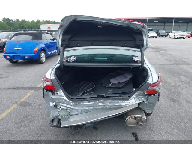 Toyota CAMRY LE 2024 4T1C11AK2RU210018 Image 16