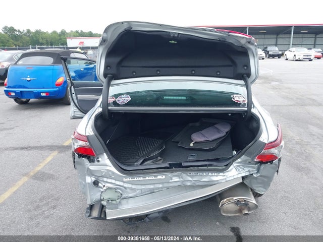Toyota CAMRY LE 2024 4T1C11AK2RU210018 Image 6