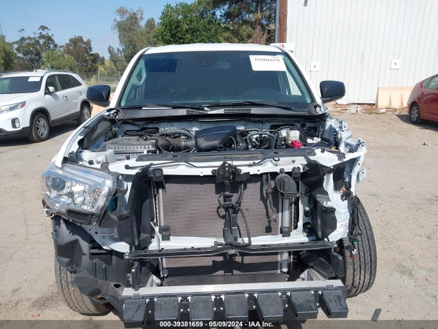 Toyota Tacoma Sr 2021 3TYRX5GN4MT033141 Image 13