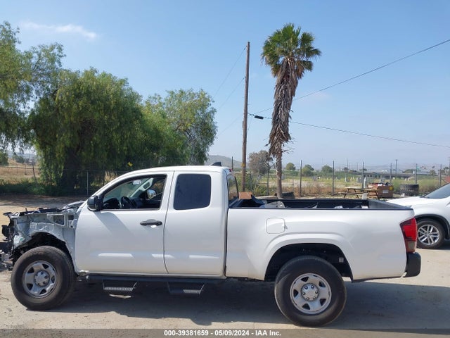 Toyota Tacoma Sr 2021 3TYRX5GN4MT033141 Image 15