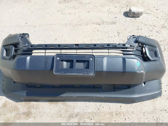 Toyota Tacoma Sr 2021 3TYRX5GN4MT033141 Image 12