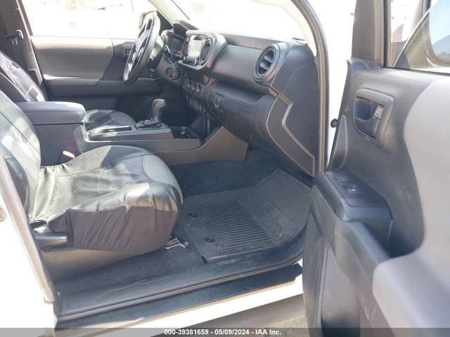 Toyota Tacoma Sr 2021 3TYRX5GN4MT033141 Image 5