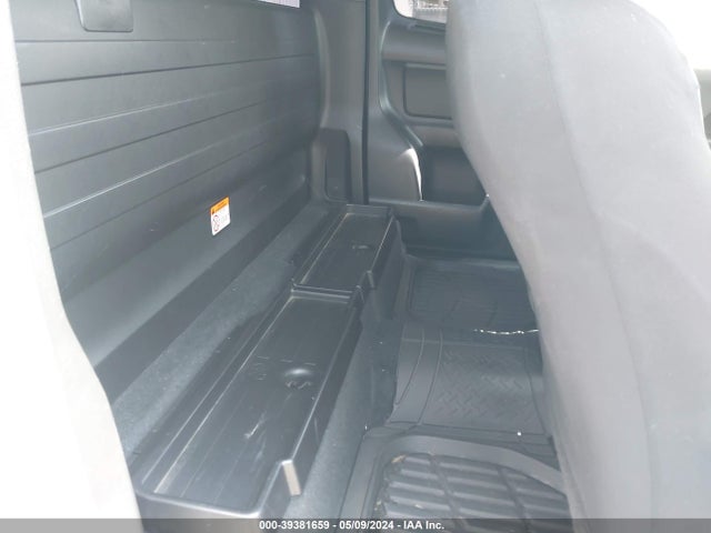 Toyota Tacoma Sr 2021 3TYRX5GN4MT033141 Image 8
