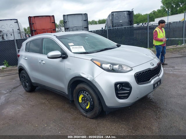 2017 KNDPMCAC9H7090507 main image