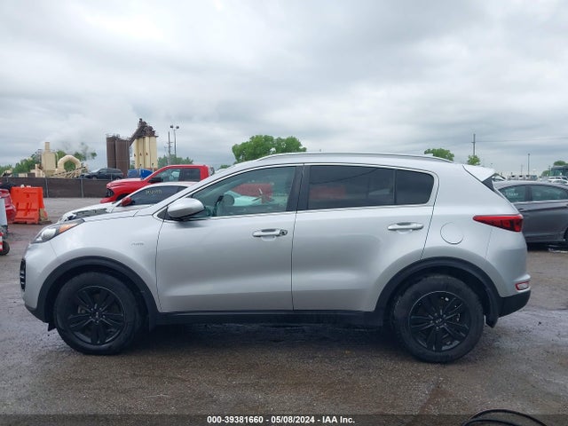 KIA Sportage Lx 2017 KNDPMCAC9H7090507 Image 15