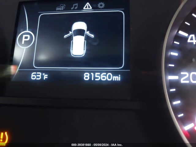 KIA Sportage Lx 2017 KNDPMCAC9H7090507 Image 16