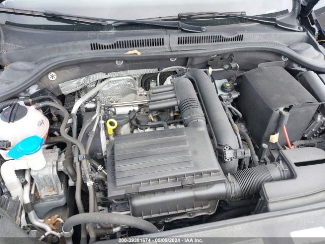 3VW267AJ8GM387991 Volkswagen Jetta 1.4t S