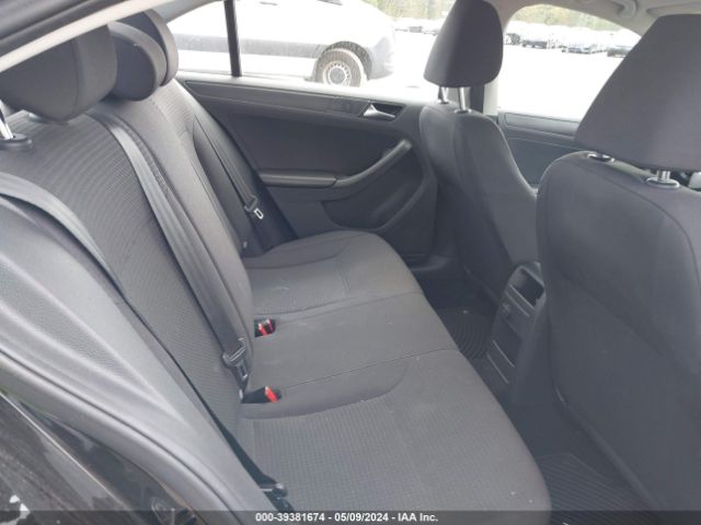 3VW267AJ8GM387991 Volkswagen Jetta 1.4t S
