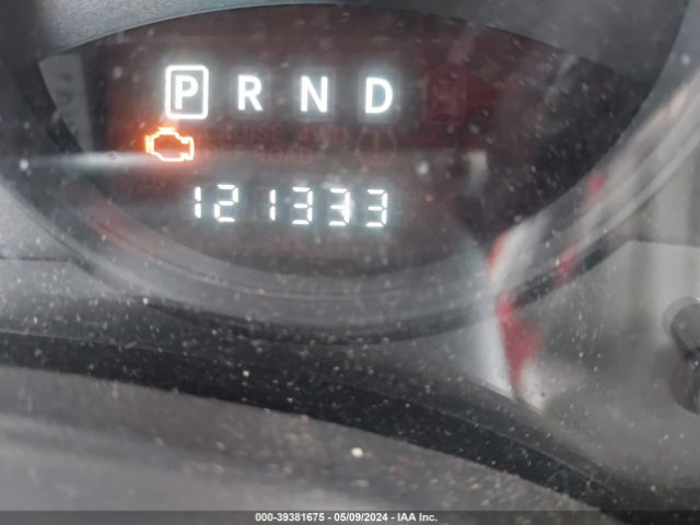 1C4NJRBB4FD176993 Jeep Patriot Sport