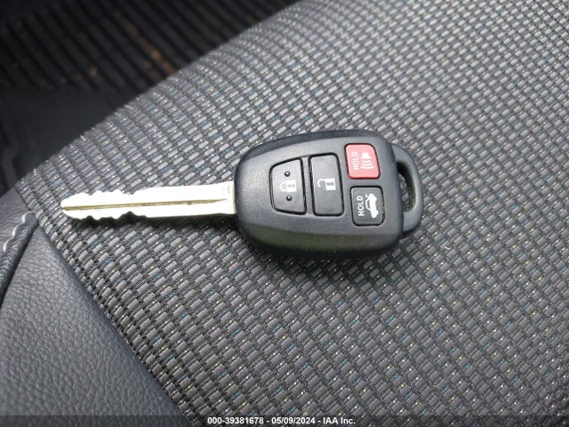 Toyota COROLLA SE 2019 2T1BURHE6KC214159 Image 11