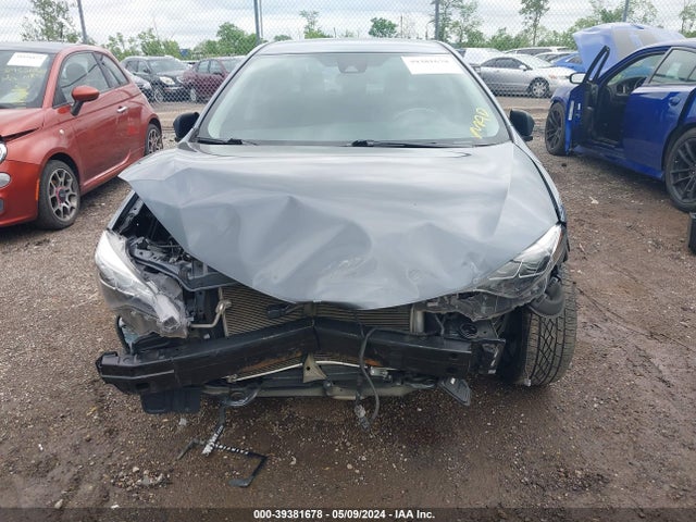 Toyota COROLLA SE 2019 2T1BURHE6KC214159 Image 13