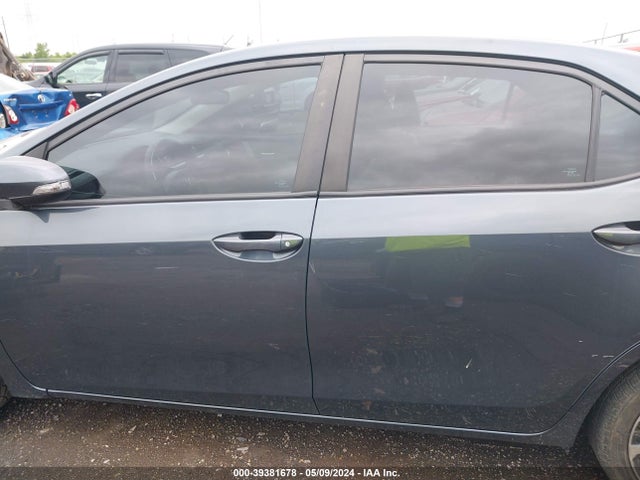 Toyota COROLLA SE 2019 2T1BURHE6KC214159 Image 15