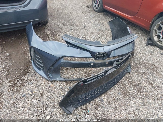 Toyota COROLLA SE 2019 2T1BURHE6KC214159 Image 12