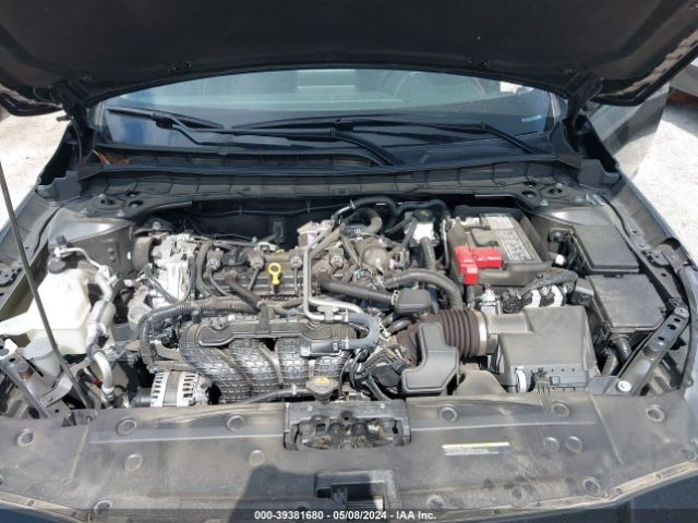 1N4BL4DV2PN340590 Nissan Altima Sv Fwd