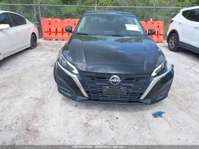 1N4BL4DV2PN340590 Nissan Altima Sv Fwd