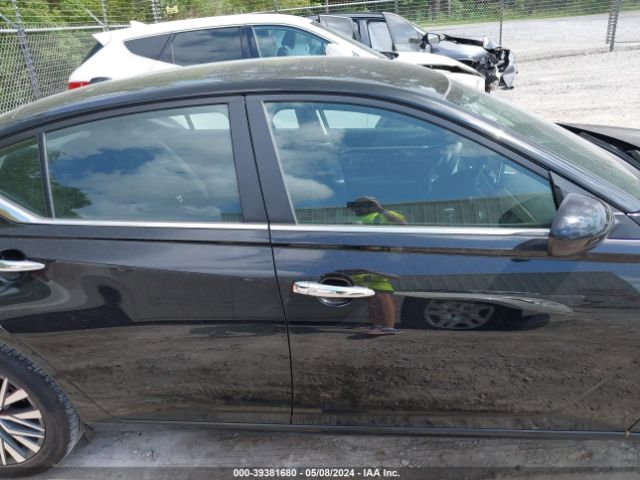 1N4BL4DV2PN340590 Nissan Altima Sv Fwd