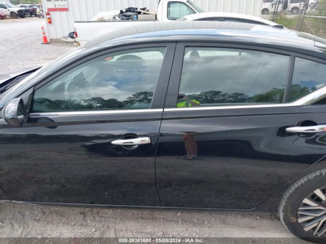 1N4BL4DV2PN340590 Nissan Altima Sv Fwd