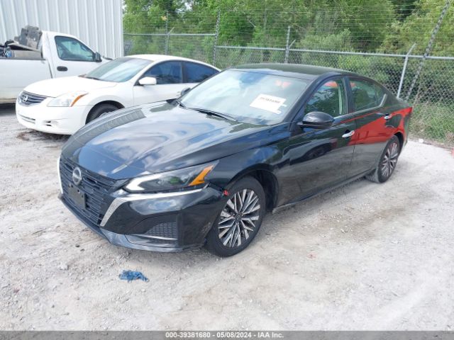 1N4BL4DV2PN340590 Nissan Altima Sv Fwd