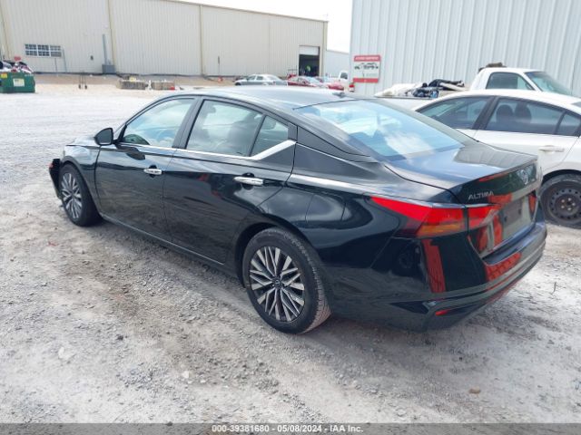 1N4BL4DV2PN340590 Nissan Altima Sv Fwd