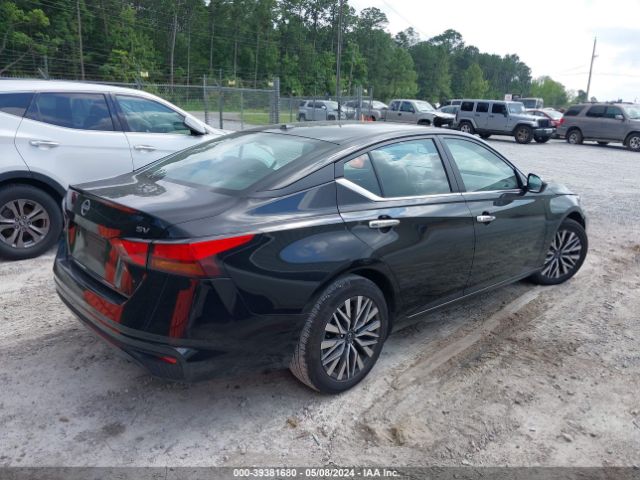 1N4BL4DV2PN340590 Nissan Altima Sv Fwd