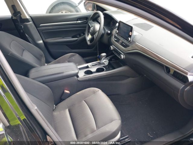 1N4BL4DV2PN340590 Nissan Altima Sv Fwd
