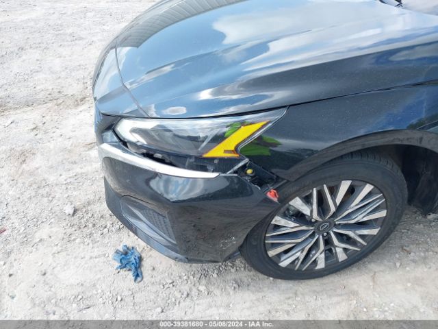 1N4BL4DV2PN340590 Nissan Altima Sv Fwd