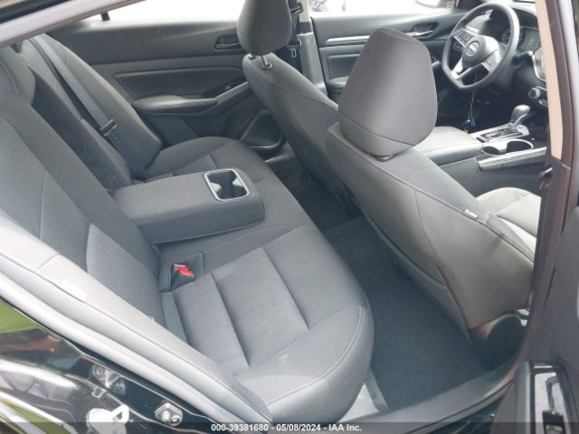 1N4BL4DV2PN340590 Nissan Altima Sv Fwd