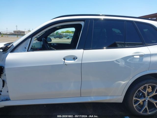 5UX43EU05R9T50084 BMW X5 Phev Xdrive50e