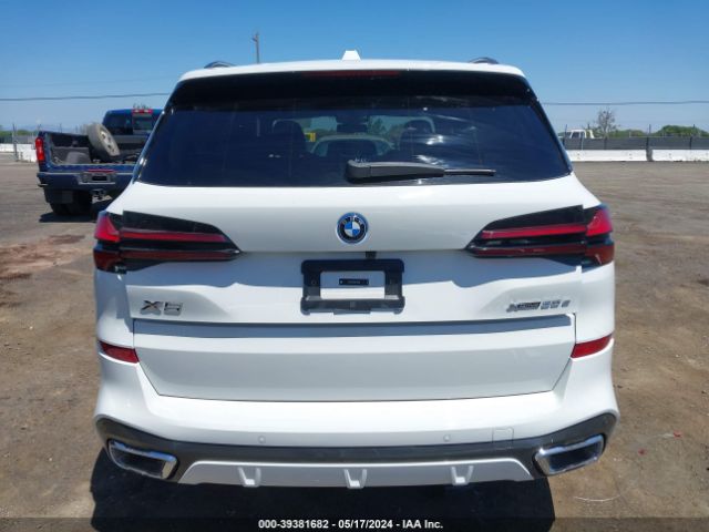 5UX43EU05R9T50084 BMW X5 Phev Xdrive50e