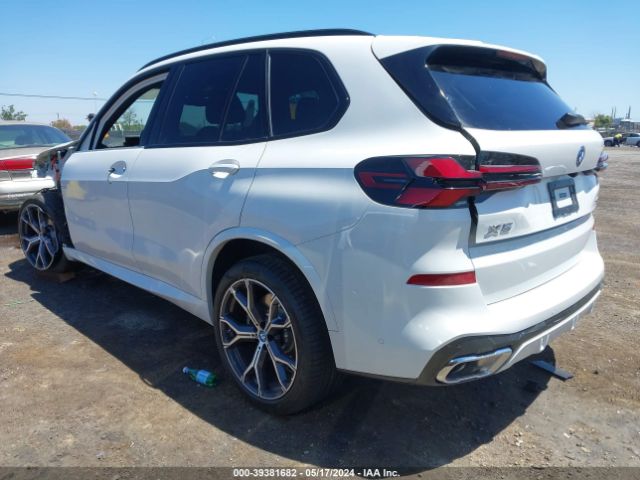 5UX43EU05R9T50084 BMW X5 Phev Xdrive50e