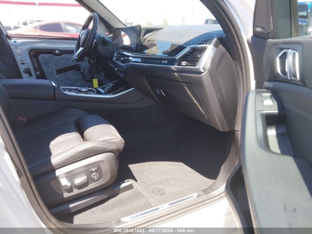 5UX43EU05R9T50084 BMW X5 Phev Xdrive50e
