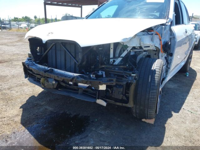 5UX43EU05R9T50084 BMW X5 Phev Xdrive50e