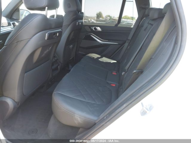 5UX43EU05R9T50084 BMW X5 Phev Xdrive50e