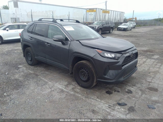 2020 2T3K1RFV7LW099476 главное изображение