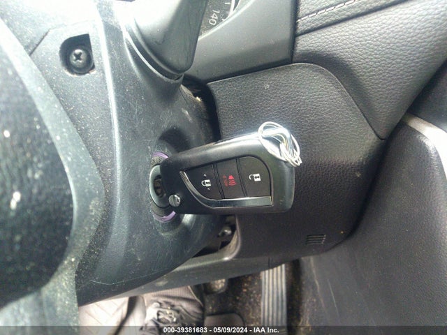 Toyota RAV4 LE 2020 2T3K1RFV7LW099476 Image 11
