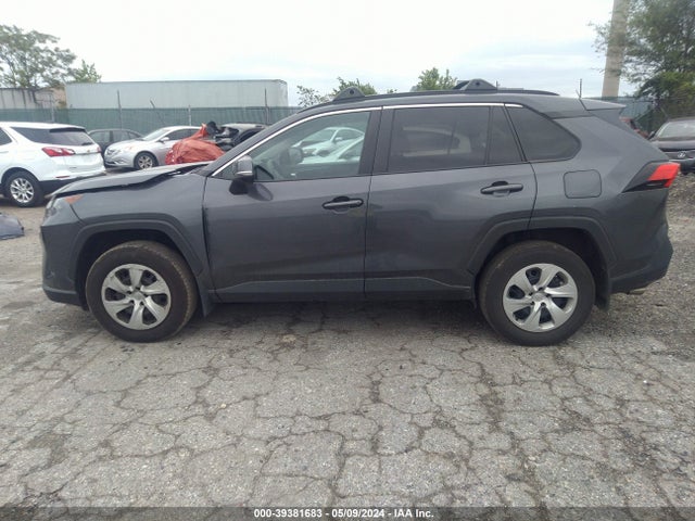 Toyota RAV4 LE 2020 2T3K1RFV7LW099476 Image 14