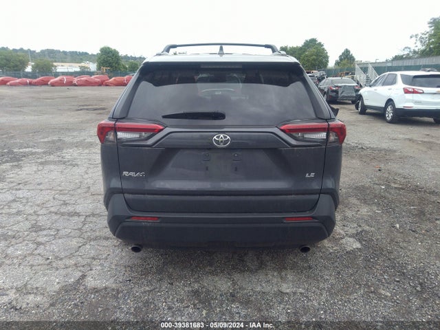 Toyota RAV4 LE 2020 2T3K1RFV7LW099476 Image 16