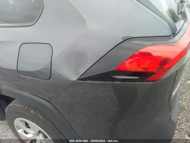Toyota RAV4 LE 2020 2T3K1RFV7LW099476 Image 17