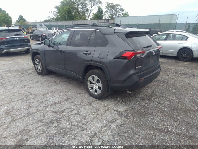 Toyota RAV4 LE 2020 2T3K1RFV7LW099476 Image 3