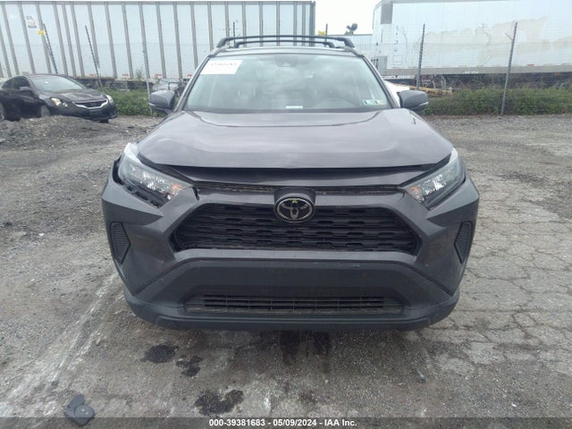 Toyota RAV4 LE 2020 2T3K1RFV7LW099476 Image 6