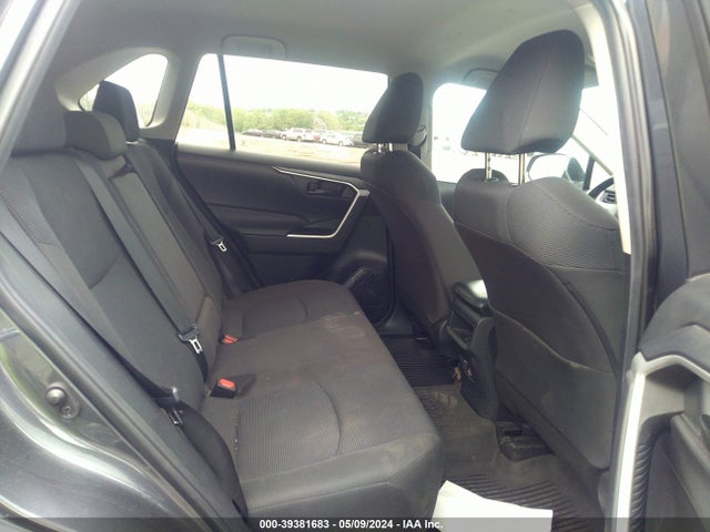Toyota RAV4 LE 2020 2T3K1RFV7LW099476 Image 8
