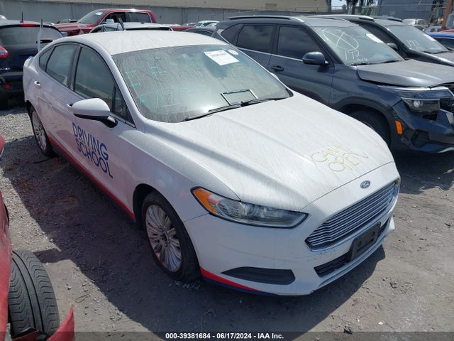 2016 3FA6P0UUXGR261512 main image