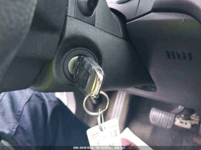Ford Fusion Hybrid S 2016 3FA6P0UUXGR261512 Image 11