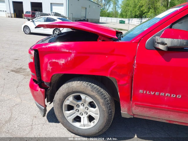 Chevrolet Silverado 1500 Ld Lt 2019 2GCVKPEC2K1124970 Image 20
