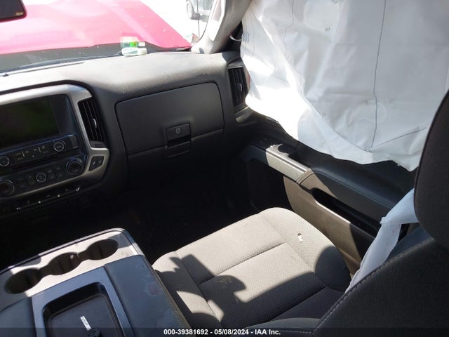Chevrolet Silverado 1500 Ld Lt 2019 2GCVKPEC2K1124970 Image 5