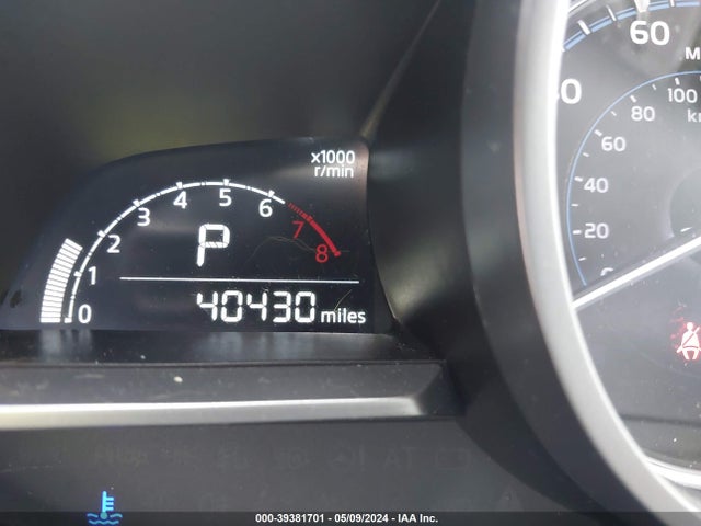 Toyota YARIS LE 2020 3MYDLBJV4LY700386 Image 16