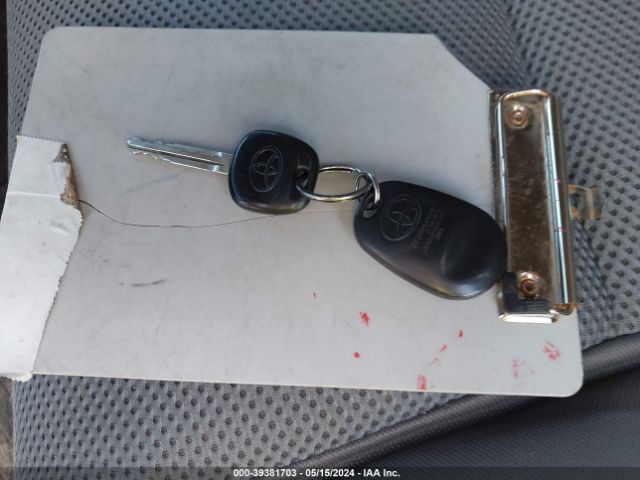 3TMLU4EN0FM196573 Toyota Tacoma Base V6