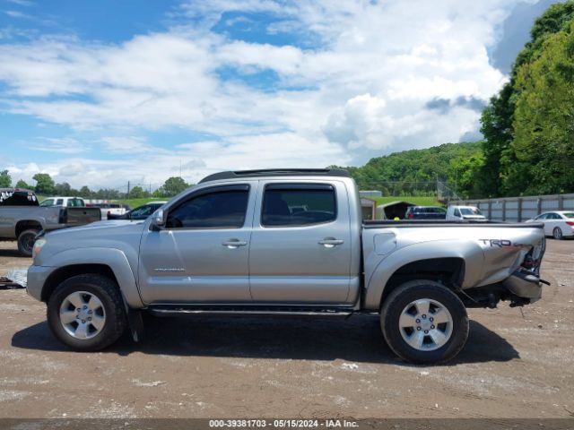 3TMLU4EN0FM196573 Toyota Tacoma Base V6